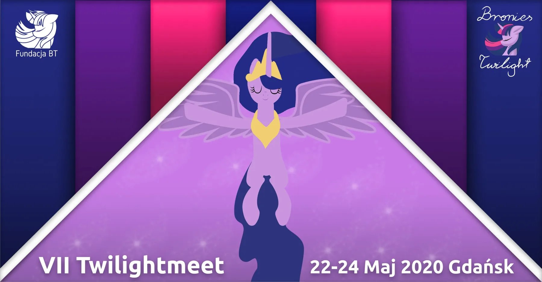 VII Twilightmeet visual