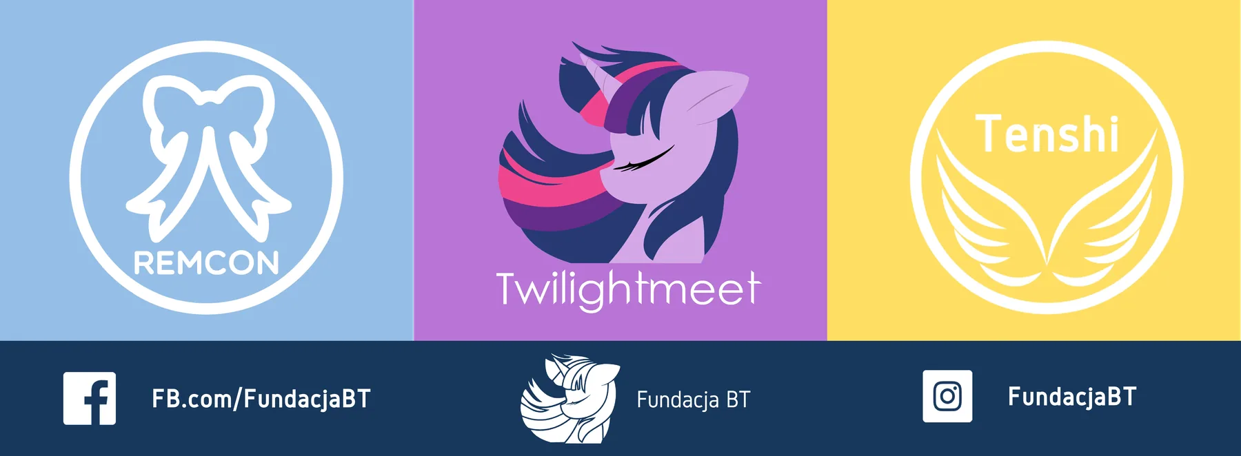 Fundacja BT Facebook visual