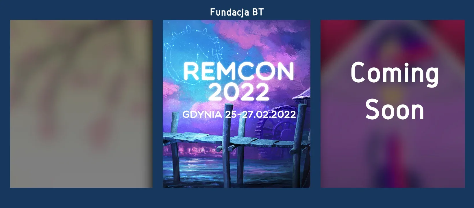 Fundacja BT Facebook visual