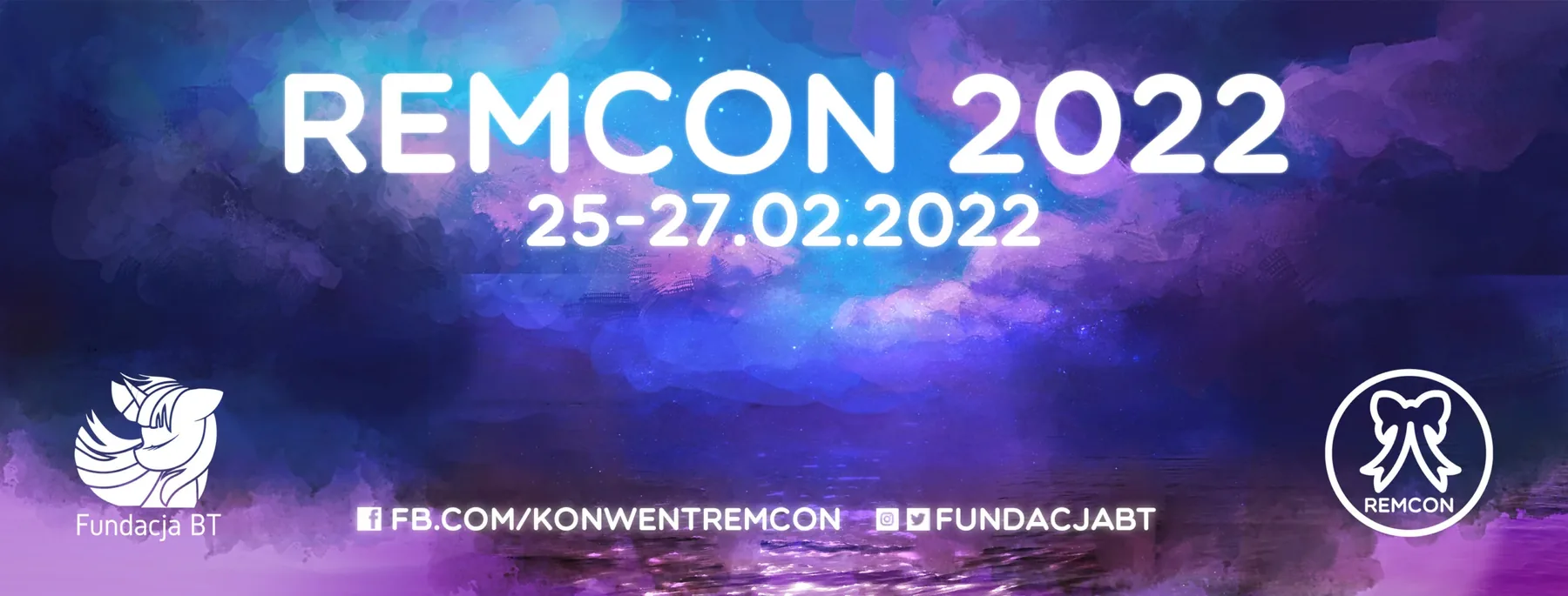 Remcon 2022 visual